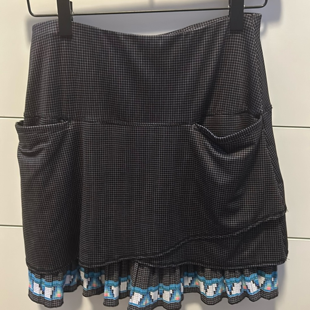 LUCKY IN LOVE -Women’s Golf Skirt